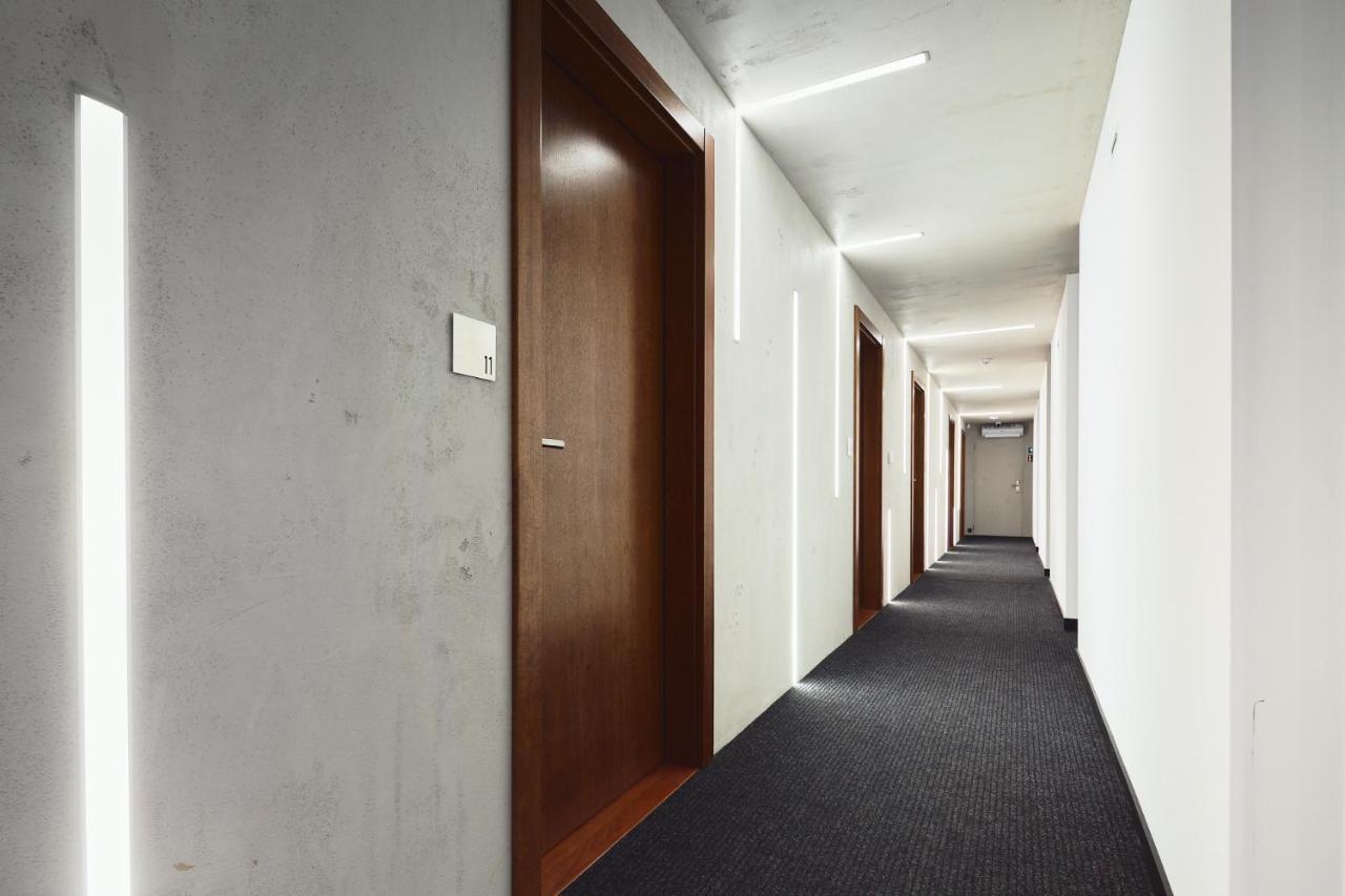 New Port - Premium Floating Aparthotel 克拉科夫 外观 照片